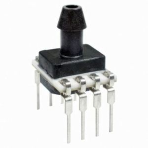 SSCDANN015PD2A5 Pressure Sensor Electronic Component - Product Image 1