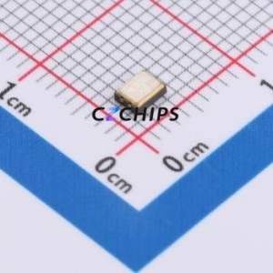 YF4016M00033001 Crystal Oscillator (Active) SMD3225-4P Crystal Oscillator 16MHz 20ppm CMOS - Product Image 1