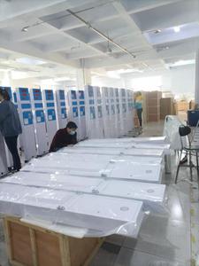 Kỹ Thuật Số Chiều Cao Và Trọng Lượng Máy Coin Vận Hành Chiều Cao Và Cân Nặng - Product Image 4