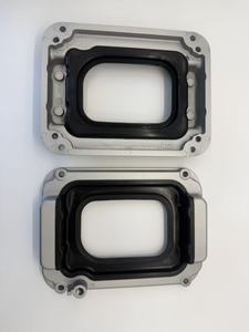 Tùy chỉnh bán buôn <span class=keywords><strong>kangxiang</strong></span> mô hình thương hiệu KX-A-L10088 cao su phụ tùng ô tô niêm phong miếng đệm Silicone cao su năng lượng mới - Product Image 2