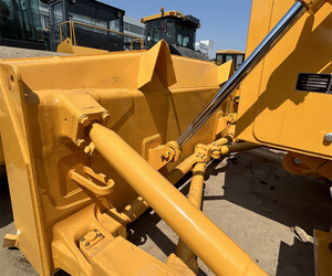 Bulldozer Komatsu D375A-6 D375A-5 D475A D575A D155A-2 D155A-3 D155A-5 SHANTUI SD32 SD22 SD16 Bulldozer D40P D65P - Product Image 3