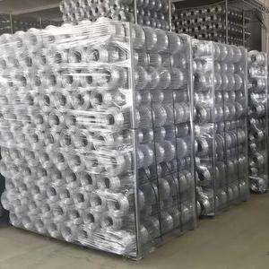 Hàng rào dệt mạ kẽm bền và bền Bán Chạy nhất thích hợp cho gia súc, cừu, dê và Lợn - Product Image 6