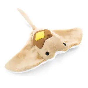 Plushie Cow Nose Ray Sea Pancake Stuffed Animal Plush Toy