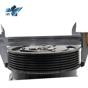 Haute qualité 7V16 7pk 12V Auto AC compresseur nouvel état pour <span class=keywords><strong>Renault</strong></span> <span class=keywords><strong>Master</strong></span> 1998 - Product Image 4
