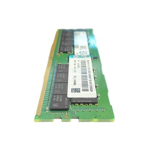 หน่วยความจำเซิร์ฟเวอร์ ThinkSystem 8G 16G 32G 64G DDR3 DDR4 DDR5 ECC 4800MHz - Product Image 3
