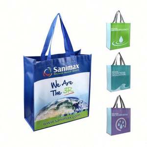 Sedex Audit lidera la industria China Bolsa reutilizable de compras al por mayor no tejida - Product Image 6