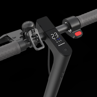 Original pour Xiaomi Mi Electric Scooter Pro 2, trottinette électrique pliable 350W longue portée pour adultes, capteur BT, électronique grand public