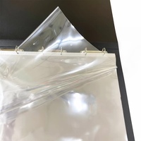 Porte-documents grand format pour peinture diamant A2 A1, classeur de présentation artistique 60 vues, 30 pages de protège-documents