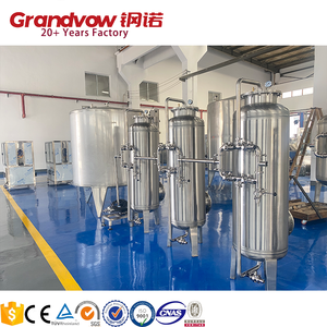 Tuyến sản xuất nước khoáng đóng chai <span class=keywords><strong>PET</strong></span> hoàn toàn tự động, công suất 2000 chai/giờ - Product Image 6