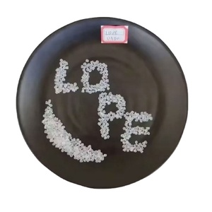 LDPE HP4024WN Ldpe Granules Virgin Low Density Polyethylene Pe Polyethylene Recycle <b>Sheet</b> Virgin <b>Plastic</b> Material LDPE Granules - Product Image 2