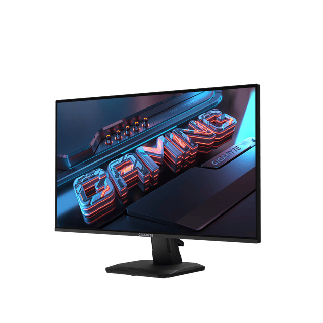 Gigabyte GS25F2 24-Inch 200MHz 2K 1080p IPS Panel HDR Wide Color Gamut DP New Gaming Monitor