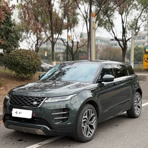 Land <span class=keywords><strong>Rover</strong></span> <span class=keywords><strong>Range</strong></span> <span class=keywords><strong>Rover</strong></span> <span class=keywords><strong>Evoque</strong></span> L <span class=keywords><strong>2023</strong></span> Usado, 249 CV, Lujo, Bajo Kilometraje, Pintura Original, Versión Internacional - Product Image 1