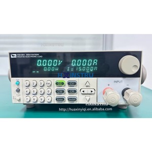 ITECH ITECH โหลดอิเล็กทรอนิกส์แบบตั้งโปรแกรมได้ DC 500V/15A/300W รุ่น IT8512B+ H - Product Image 2