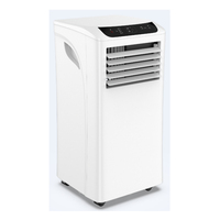 Nouvelle Arrivée Maison 220V Portable Climatiseur Salle Mobile Refroidisseur D'air Climatiseur