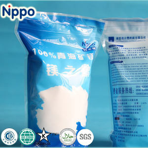 Gıda sınıfı magnezyum klchloride: gıda sektörünün en yüksek standartlarını karşılamak - Product Image 6