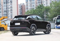 Jetour Dashing 2025 Édition Haut de Gamme SUV Turbo R16 Automatique Volant à Gauche Neuf avec Toit Ouvrant Panoramique