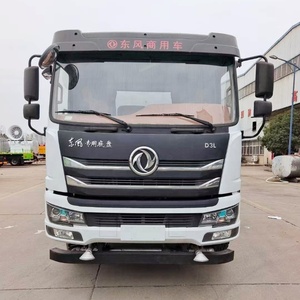 Camión Cisterna <span class=keywords><strong>de</strong></span> Combustible Personalizado Dongfeng Todoterreno <span class=keywords><strong>de</strong></span> 12 Toneladas, Camión Cisterna <span class=keywords><strong>de</strong></span> Combustible Howo <span class=keywords><strong>de</strong></span> 12000L, Camiones Cisterna <span class=keywords><strong>de</strong></span> Combustible <span class=keywords><strong>4x4</strong></span> <span class=keywords><strong>de</strong></span> 12 Metros Cúbicos en <span class=keywords><strong>Venta</strong></span> - Product Image 3