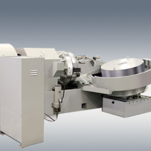 Macchina per la Formatura di Sfere in Acciaio per la Produzione di Sfere in Acciaio, Piccola Macchina per la Lappatura di Sfere in Acciaio - Product Image 4