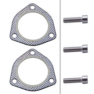 Kit di Scarico Elettrico Universale con Tubo a Y da 2,5" / 3", Valvola Cutout Catback, Kit con Telecomando, Accessorio Silenziatore per Auto - Product Image 4