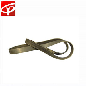 Courroie trapézoïdale de qualité pour <span class=keywords><strong>moteur</strong></span> à nervures en V personnalisable OEM <span class=keywords><strong>AV10</strong></span> AV13 AV15 AV20 pour voitures de construction de qualité - Product Image 6