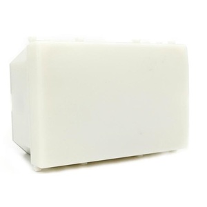 ไฟขั้นบันได LED 5W 550lm IP55แสงธรรมชาติ4000K เข้ากันได้กับการใช้ชีวิตระหว่างประเทศ - Product Image 1