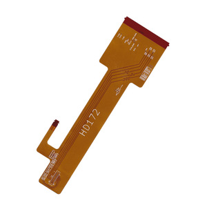 Nhiều lớp polyimide <span class=keywords><strong>FPC</strong></span> bảng linh hoạt tùy chỉnh bảng mạch mềm và định tuyến bảng PCB sản phẩm điện tử yungu thương hiệu - Product Image 3