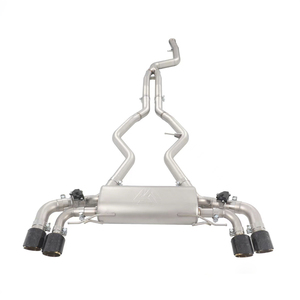 Hiệu suất xe valvetronic hệ thống ống xả cho BMW G20 m340i - Product Image 1