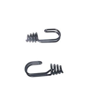 สปริงขดลวดขนาด 20 มม. ของ Saitong Hardware ได้รับการรับรองมาตรฐาน TUV รับน้ำหนักได้ 20 ปอนด์ พร้อมลวดขนาด 18 เกจ สำหรับโซลูชันเครื่องจักรอุตสาหกรรม - Product Image 1
