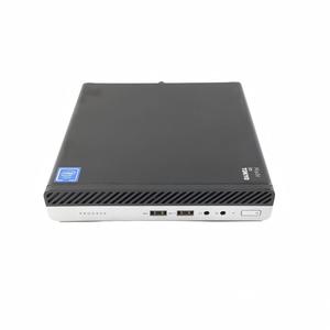Mini PC Intel Core i5 ProDesk 400 G5 d'occasion, ordinateur de bureau compact, SSD 256 Go, 8 Go de RAM, Windows 10 Professionnel, Office ProDesk 400 G5 Mini PC - Product Image 1