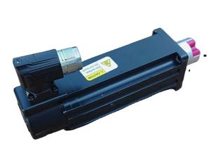 Motor de control de movimiento LANSI VPL-B0633M-CJ12AA 480V CA, eje codificado de 63mm de un solo giro sin retroalimentación para Allen Bradley - Product Image 3