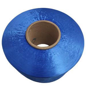 NANJING FOREVER FEW-Y-PETFDY Filament FDY 100% Polyester, entièrement tiré, 300D, brillant, haute ténacité, pour tricot <span class=keywords><strong>à</strong></span> la main et <span class=keywords><strong>broderie</strong></span> - Product Image 3