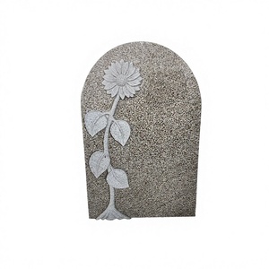 Lápidas con cruz celta, lápidas irlandesas en venta, lápidas de granito irlandesas personalizadas, precios de lápidas de mármol en Irlanda - Product Image 2