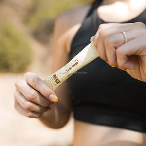 プライベートラベル水和ココナッツパイナップル高電解質ドリンクミックスパウダー短いトレーニング用エネルギーを高める - Product Image 5