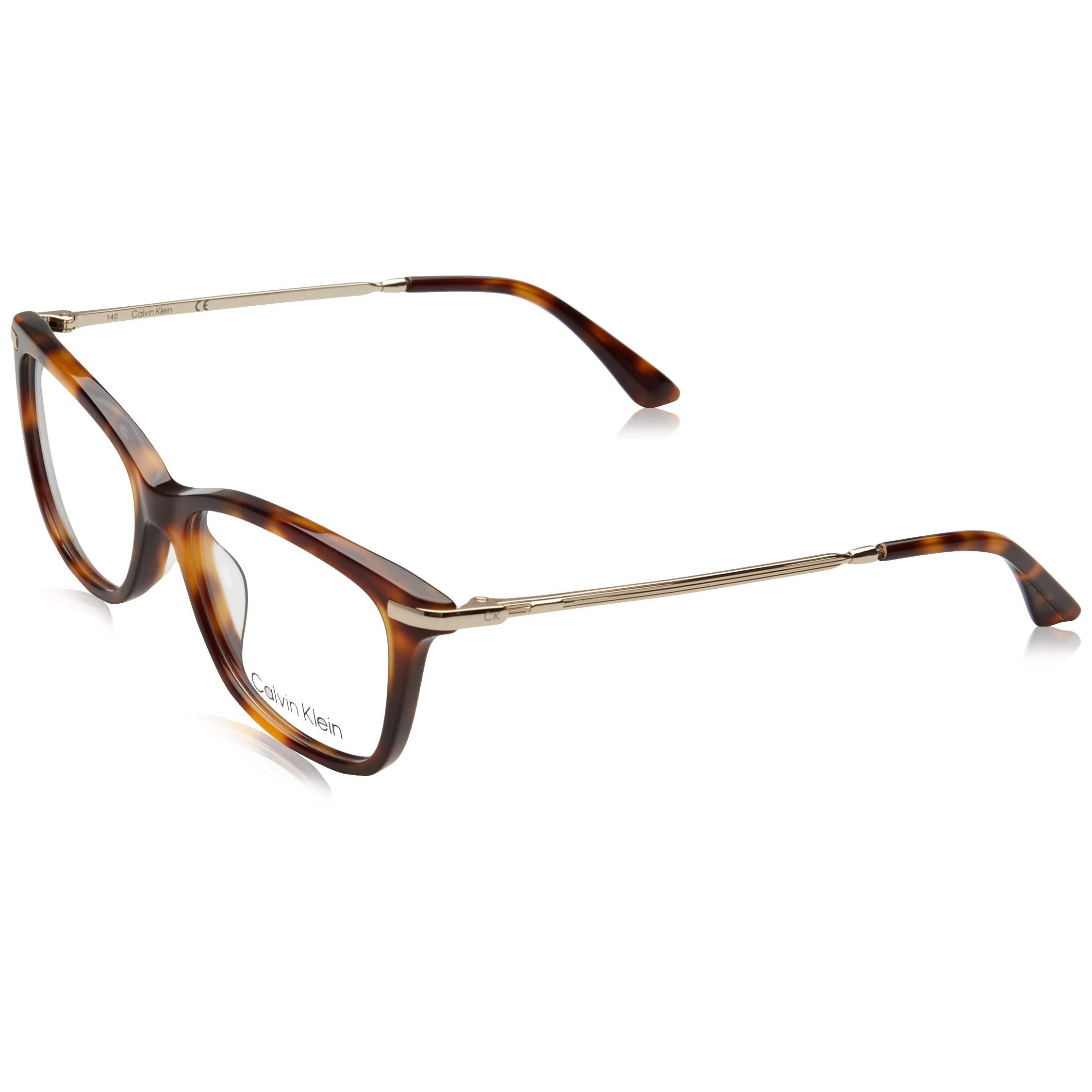 Calvin Klein EYEGLASSES CK22501-220-54 New with case Calvin Klein CK22501 220 Eyeglasses Women main image 2