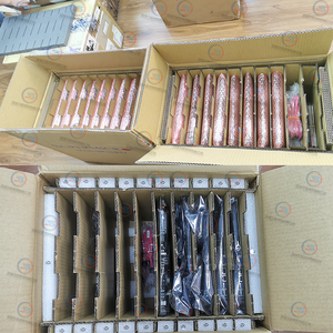 ASRock AMPLIFICATEUR OPÉRATIONNEL HAUTE TENSION en rack SMD-DIP pour les applications d'intelligence artificielle/apprentissage automatique - Product Image 4