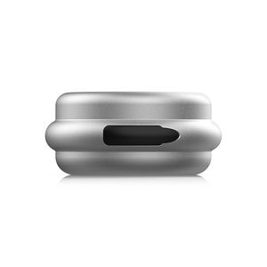 Candado Inteligente B80 con Control BLE, Grillete Largo de Acero Inoxidable, Cerradura de Aluminio para Puertas de Madera/Vidrio, Resistente al Agua IP67, Acceso con Tarjeta RFID - Product Image 4