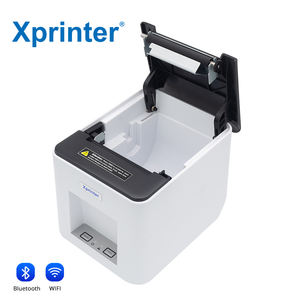 Xprinter-Impresora Térmica de 80mm, Impresora de Recibos de Terminal Android, Serie 80mm, OEM, La Mejor Impresora Pos - Product Image 4