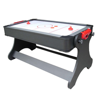 Table de billard 2 en 1, table de billard, table de snooker, matériau MDF, table de billard transformable en table à manger, G S GS-GT-1136 à vendre