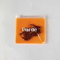 Bolsas de Embalaje de PVC Transparentes con Cierre Hermético, Reciclables, Personalizadas, Pequeñas, Impermeables, para Joyería, de Seda