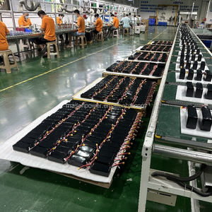 Tabless hücre teknolojisi 25C sürekli deşarj ile Ultra yüksek kapasiteli <span class=keywords><strong>22</strong></span>.<span class=keywords><strong>2V</strong></span> <span class=keywords><strong>20000mAh</strong></span> 6S4P yüksek güvenlik pil - Product Image 4