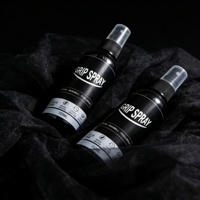 Spray de Rosin Personnalisé ODM à Séchage Rapide, Formule Haute Adhérence pour Activités de Danse et de Fitness, Spray de Rosin pour Gymnastique, Fabrication en Usine