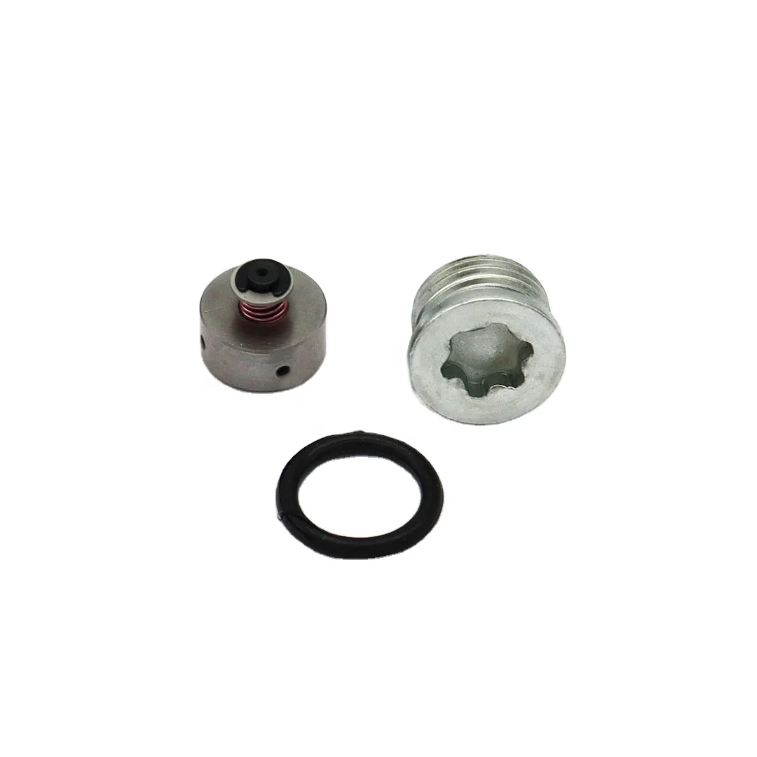 High Quality New Pump Outlet Valve Overhaul Kit 294009-0940 for HP3 HP4 Pump 2940090940