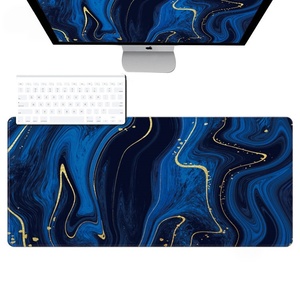 Extra Large Gaming Mousepad Deskmat Comfortable Deskpad for Computer Users - Product Image 3