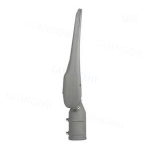Boîtier <span class=keywords><strong>vide</strong></span> moulage sous pression matériel PCB conseils AC 85-265V 40W 50W 120W 180W 240W personnalisé SMD3030 route autoroute LED réverbère - Product Image 3
