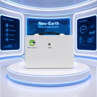 Centrale Électrique Portable XDQ Pioneer1-500 1kWh, Batterie LiFePO4 314Ah, Générateur Solaire 500W MPPT pour Sauvegarde Domestique, Prise en Charge OEM
