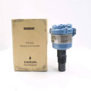 สำหรับเครื่องวัดระดับอัลตราโซนิกซีรีส์ 3101 3100 พร้อม PVDF สำหรับส่วนเปียก ระยะ 15 ม. ช่วงการวัด 4-20mA สำหรับการวัดค่า - Product Image 1