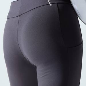 Señoras Lagging para mujeres deportes diseño personalizado legging pantalón gimnasio fitness desgaste yoga legging - Product Image 2