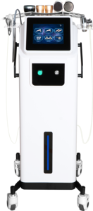 เครื่องฟอกเมอริเดียนเครื่องมือความงามสำหรับซ่อมแซมและบรรเทากล้ามเนื้อแนวตั้งตรงจากโรงงาน - Product Image 4