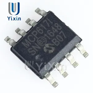 Chip Ic de 2/SN, circuitos integrados nuevos y originales, componentes electrónicos, otros microcontroladores Ics, procesadores