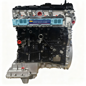 Bloc long de moteur de vente directe d'usine de haute qualité OM651 pour <span class=keywords><strong>BENZ</strong></span> GLKW204 CLA 200 CDI CLA 220 CDI a classe W176 - Product Image 1